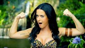 Katy Perry - Roar - 2013