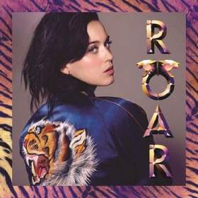 Katy Perry - Roar (instrumental)