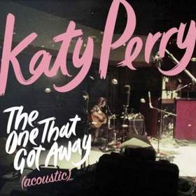 Katy Perry - The One That Got Away (Instrumental)