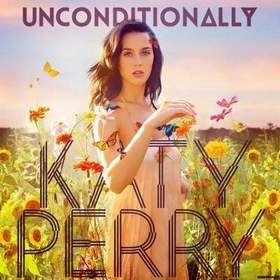 katy perry - unconditionally (минус)