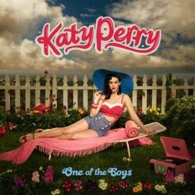 Katy Perry - Unconditionally (Piano instrumental)