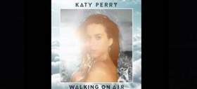 Katy Perry - Walking On Air (instrumental)