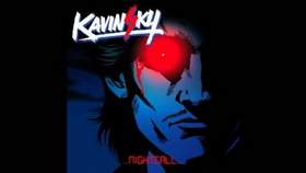 Kavinsky - Nightcall (CeeGix Remix)