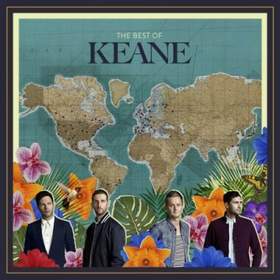 Keane - Bend and Break (acoustic)