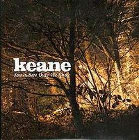 Keane - Somewhere Only We Known