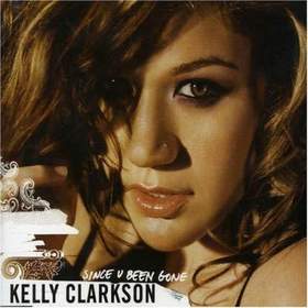 Kelly Clarkson - Breakaway (Instrumental)
