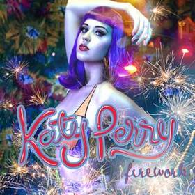 Кэти Перри|Katy Perry - Firework[Karaoke]