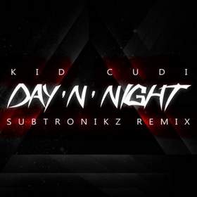 Kid Cudi - Day N Night (Crookers First Remix)