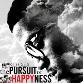 Kid Cudi ft. MGMT - Pursuit of Happiness