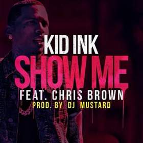 KID INK ft Chris Brown - Show Me (cover)