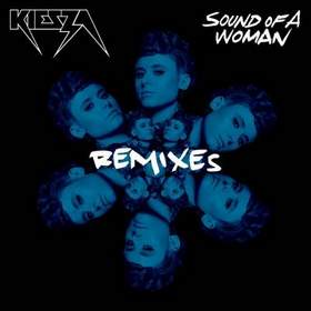 Kiesza - Sound Of A Woman (remix by DJ. Rome 22)