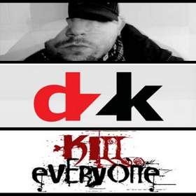 Nightcore - Kill Everyone (Hollywood undead - Kill Everyone)