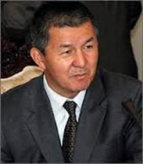 Кыз-Бурак - Андай жигит мырзасы эмес кыргызымдын
