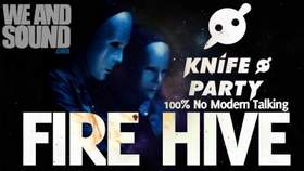 Knife Party - Fire Hive