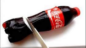 Кока кола - Просто сделай фото (Coca Cola)