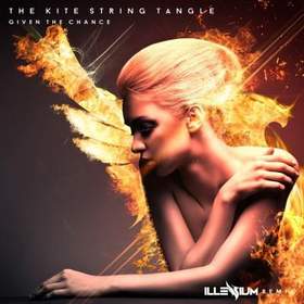 Kriss Maker - Chance [The Kite String Tangle - Given The Chance (Illenium Remix)]