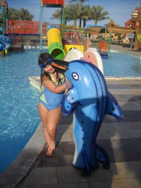 Кристина Орбакайте - Дельфин и русалка