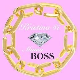 Kristina Si Kristina Si - Mama boss (Мама босс)  Мамин стиль - это - Я проблема (Dj Amice Remix)
