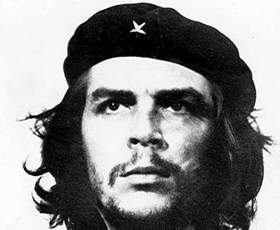 Кубинская революционная - Comandante Che Gevara