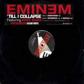 Kvant - Till I Collapse (Eminem cover)