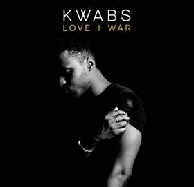 Kwabs - Walk (Instrumental)