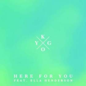 Kygo feat. Ella Henderson - Here for You (Original Instrumental Version)