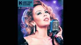 Kylie Minogue - Can't Get You Out Of My Head (The Abbey Road Sessions 2012)