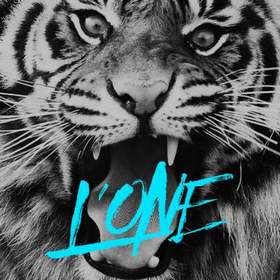 L'One - Тигр [Новый Рэп]