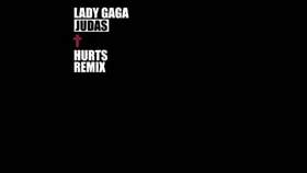 Lady GaGa - Judas (R3HAB Remix)