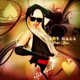 Lady Gaga- Just Dance - с этой песни мой мир перевернулся) спасибо тебе, ГаГа)
