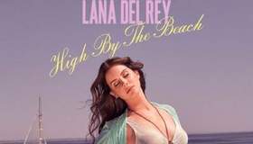 Lana Del Rey (Cover by NixelPixel) - High By The Beach