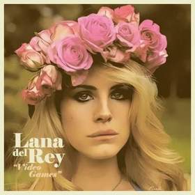 Lana Del Rey - Live or Die
