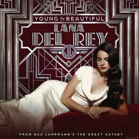 Lana Del Rey - Young and Beautiful (OST Великий Гетсби 2013)Супер фильм и песня