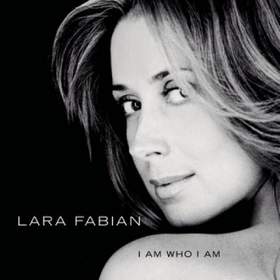 Lara Fabian - I Am Who I Am (Remix)