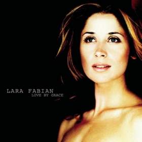 Lara Fabian - Love by Grace /instrumental/