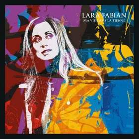 Lara Fabian - S'il ne reste qu'un ami (Ma vie dans la tienne, 2015)