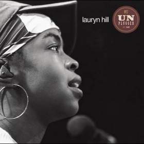 Lauryn Hill - I Sing Because I'm Happy