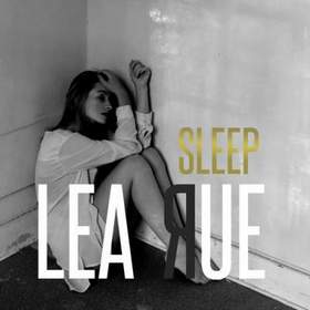 Lea Rue - Sleep is for the weak now (Lost Frequencies Remix)