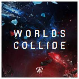 League of Legends - Worlds Collide (ft. Nicki Taylor)