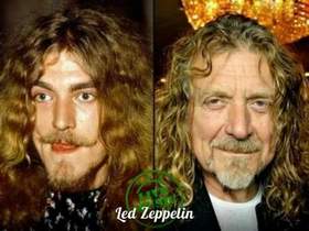 Led Zeppelin - Eye of the tiger - Не боялся молвы, бунтовал, Рисковал, но сумел победить. Я вернулся,