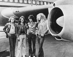 Led Zeppelin - Since Ive Been Loving You