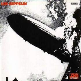 Led Zeppelin - You Shook Me all night long