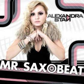 Lena Katina - Mr. Saxobeat (Alexandra Stan)