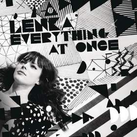 Lenka - Everything At Once (Реклама Windows 8) [BassBoosted by Chaser]