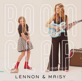 Lennon Stella & Maisy Stella - Boom Clap