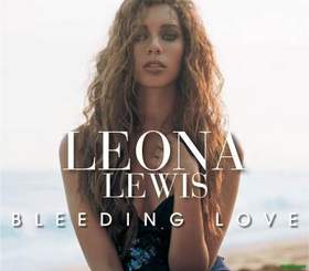 Leona Lewis - Keep Bleeding love