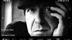 Leonard Cohen - I'm Your Man (The L Word)