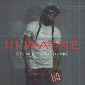 Lil Wayne feat Drake - She Will