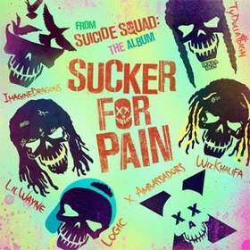 Lil Wayne x Wiz Khalifa x Imagine Dragons - Sucker For Pain (Beat Runner Remix)
