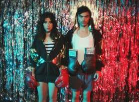 Lilly Wood and the Prick - Player in C